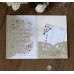 Thank You Card Wedding Card Design Laser Cut Holiday Greeting Card Glitter Card Personalized Custom
